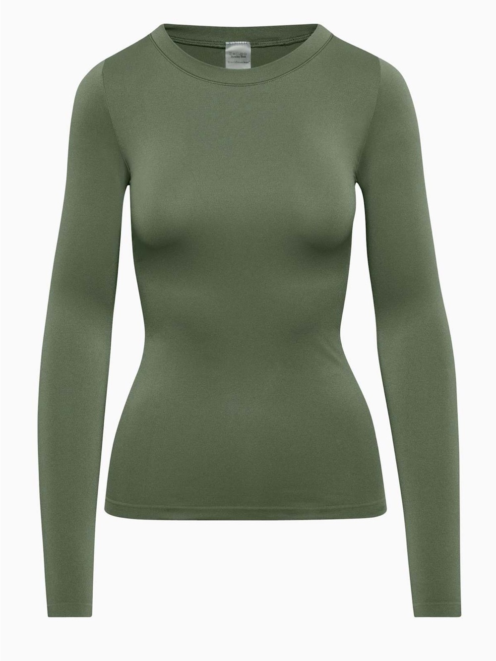 Sunday Best Smooth Seamless Willow long sleeve